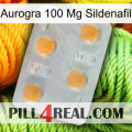 Aurogra 100 Mg Sildenafil 24